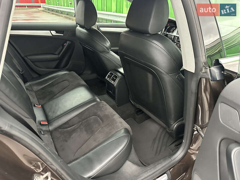 Лифтбек Audi A5 Sportback 2016 в Киеве