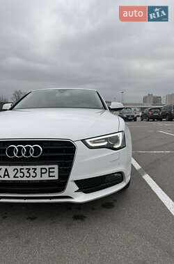 Ліфтбек Audi A5 Sportback 2014 в Києві