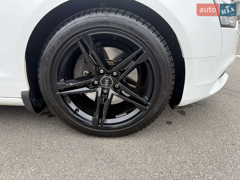 Лифтбек Audi A5 Sportback 2014 в Киеве фото 3 Лифтбек Audi A5 Sportback 2014 в Киеве