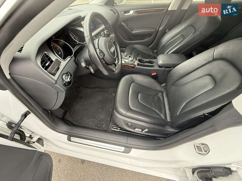 Лифтбек Audi A5 Sportback 2014 в Киеве фото 20 Лифтбек Audi A5 Sportback 2014 в Киеве