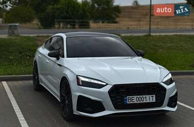 Лифтбек Audi A5 Sportback 2023 в Николаеве