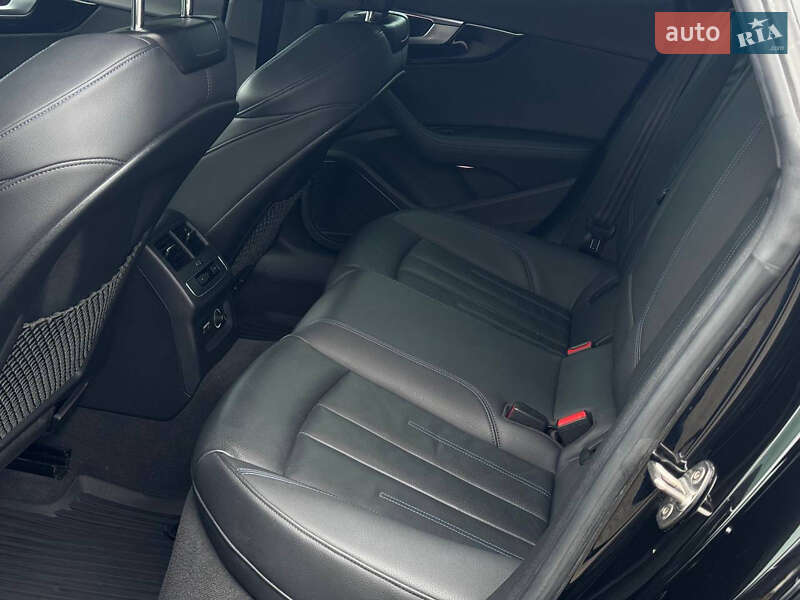 Лифтбек Audi A5 Sportback 2019 в Киеве фото 29 Лифтбек Audi A5 Sportback 2019 в Киеве