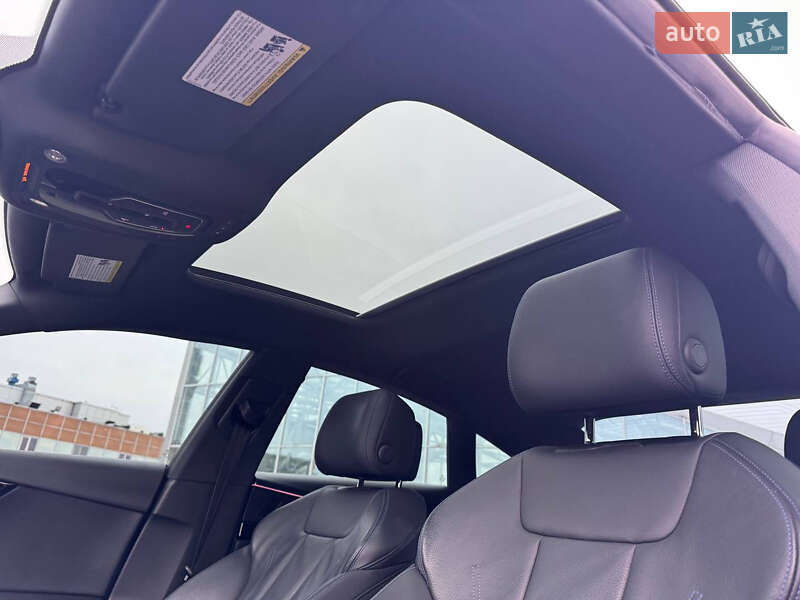 Лифтбек Audi A5 Sportback 2019 в Киеве фото 41 Лифтбек Audi A5 Sportback 2019 в Киеве