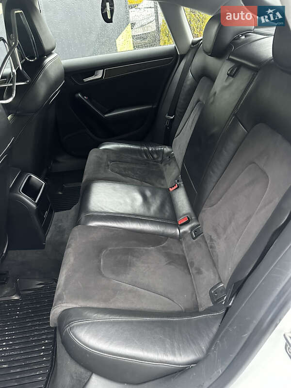 Ліфтбек Audi A5 Sportback 2012 в Львові