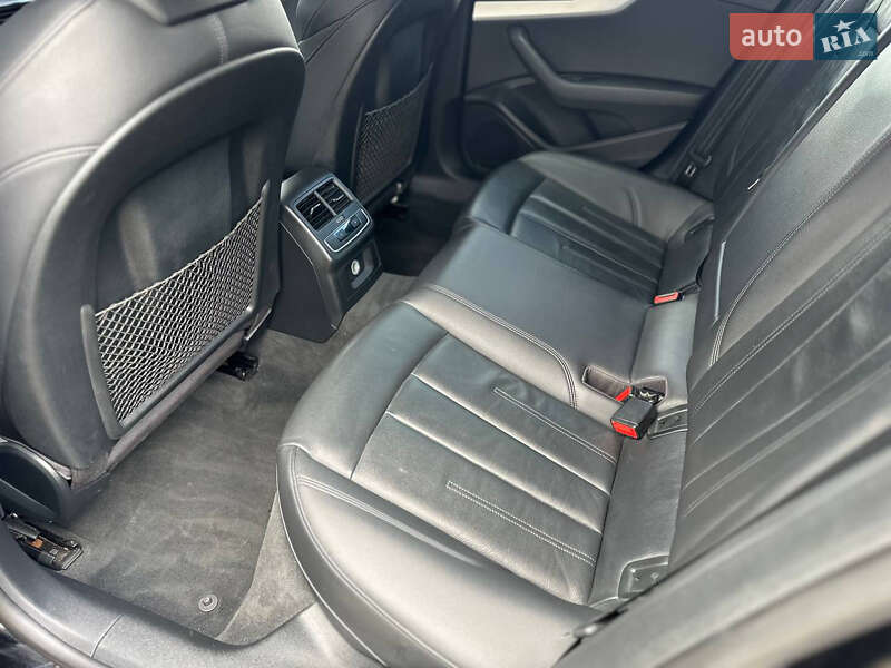 Лифтбек Audi A5 Sportback 2017 в Львове фото 18 Лифтбек Audi A5 Sportback 2017 в Львове