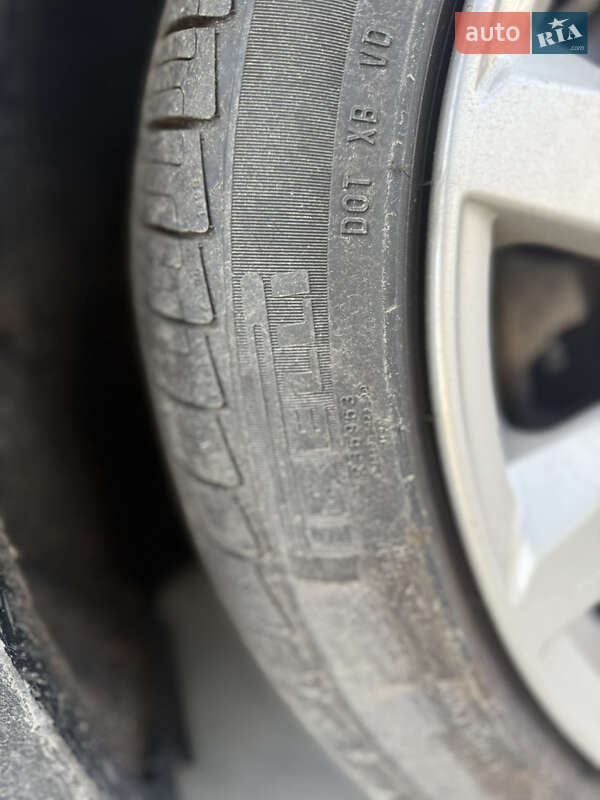 Лифтбек Audi A5 Sportback 2018 в Львове