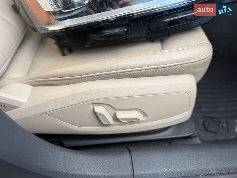 Лифтбек Audi A5 Sportback 2018 в Львове