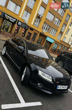 Ліфтбек Audi A5 Sportback 2010 в Києві