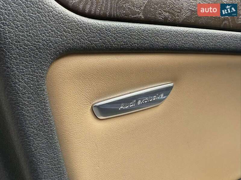 Ліфтбек Audi A5 Sportback 2012 в Трускавці