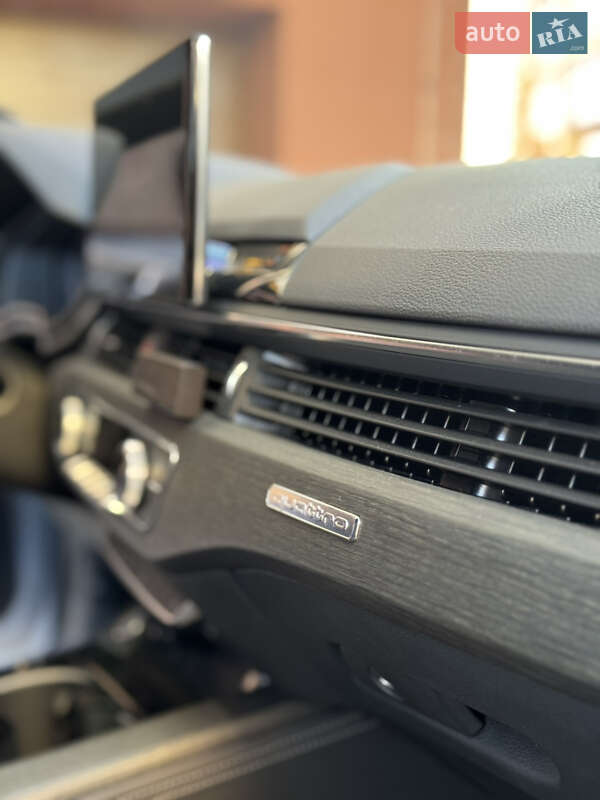 Ліфтбек Audi A5 Sportback 2020 в Івано-Франківську