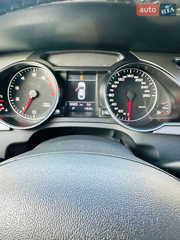 Лифтбек Audi A5 Sportback 2010 в Харькове