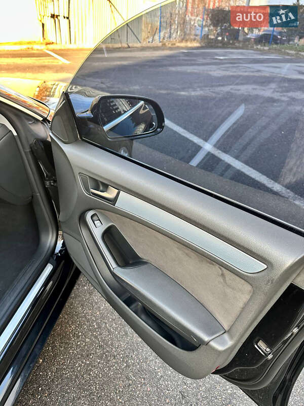 Лифтбек Audi A5 Sportback 2010 в Харькове