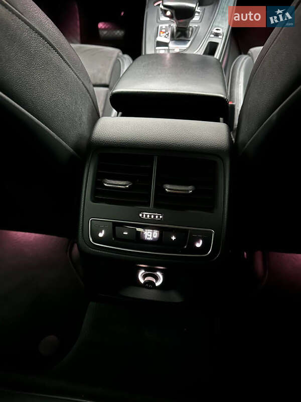 Ліфтбек Audi A5 Sportback 2017 в Києві