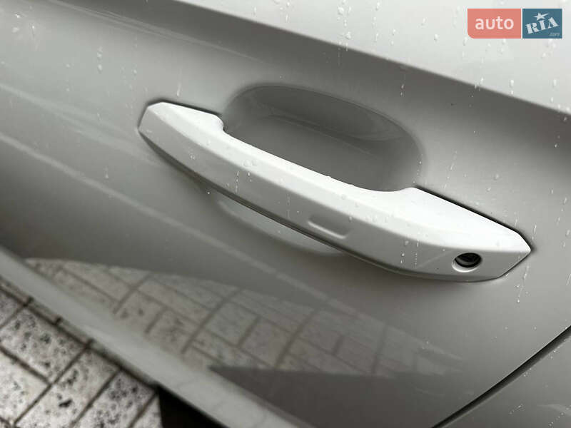 Ліфтбек Audi A5 Sportback 2017 в Києві