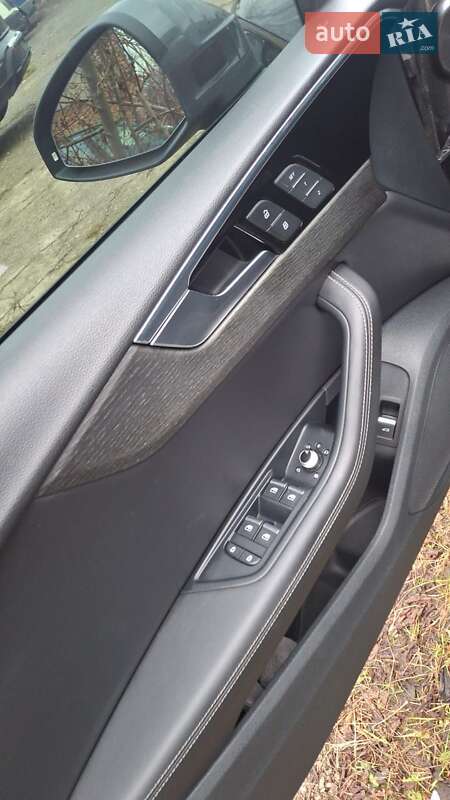 Ліфтбек Audi A5 Sportback 2021 в Рівному