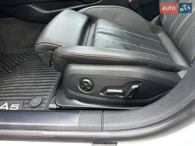 Ліфтбек Audi A5 Sportback 2020 в Умані фото 10 Ліфтбек Audi A5 Sportback 2020 в Умані