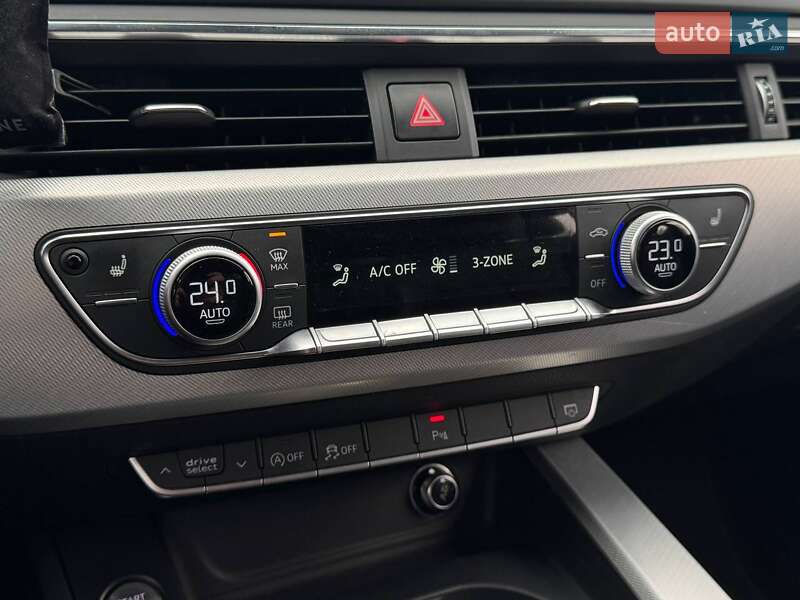 Лифтбек Audi A5 Sportback 2017 в Киеве