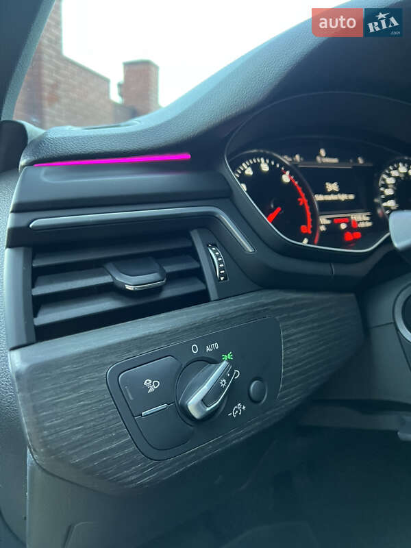 Лифтбек Audi A5 Sportback 2019 в Днепре