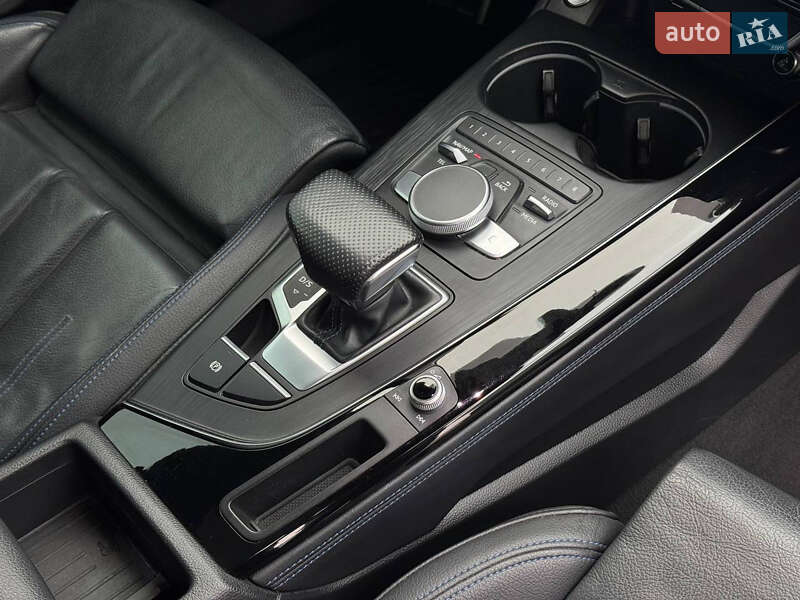 Ліфтбек Audi A5 Sportback 2019 в Києві