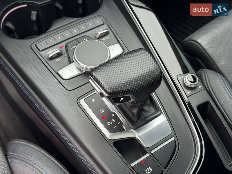 Ліфтбек Audi A5 Sportback 2019 в Києві