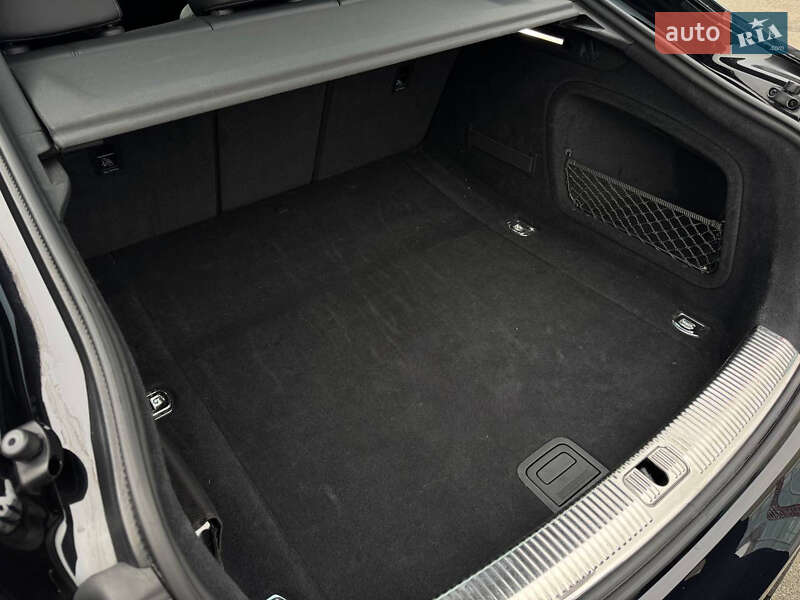 Ліфтбек Audi A5 Sportback 2019 в Києві