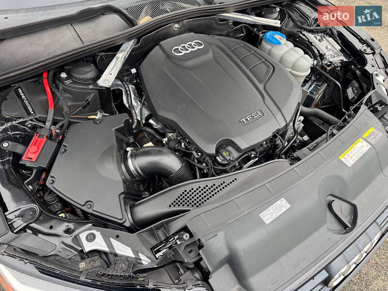 Ліфтбек Audi A5 Sportback 2019 в Києві