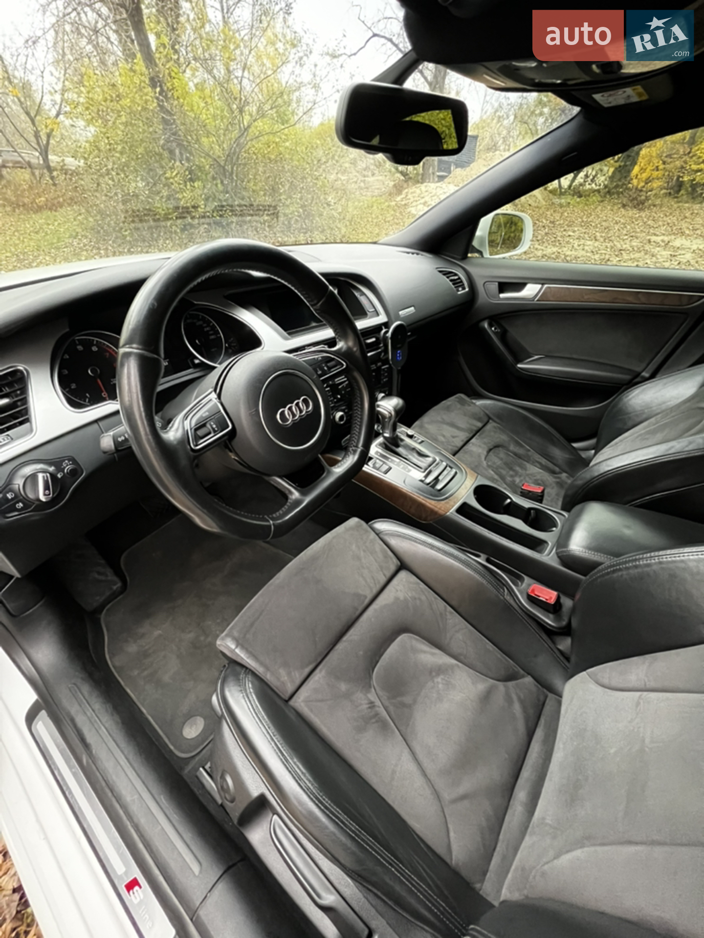 2015 Audi A5 - мініатюра 10