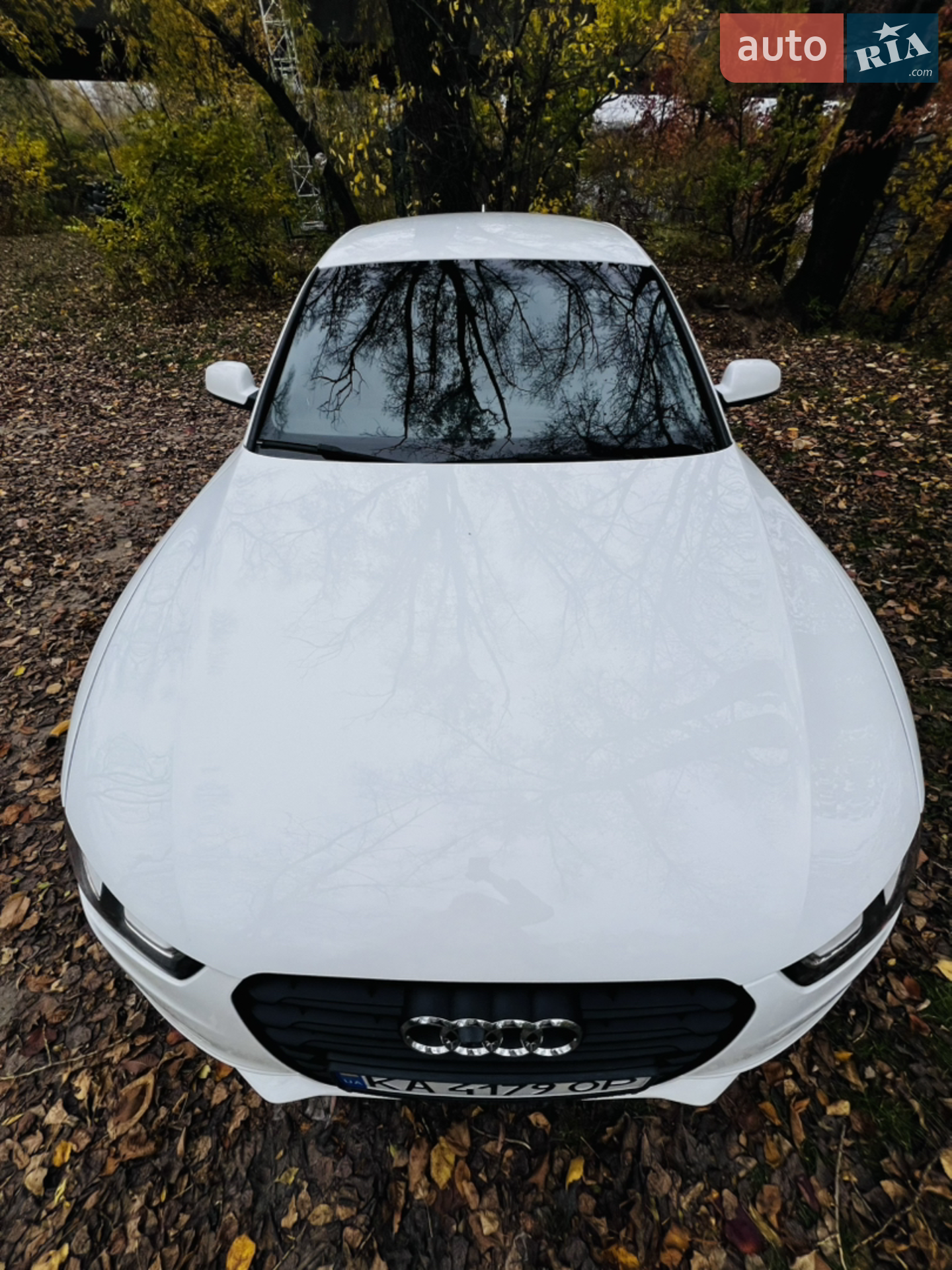 2015 Audi A5 - мініатюра 14