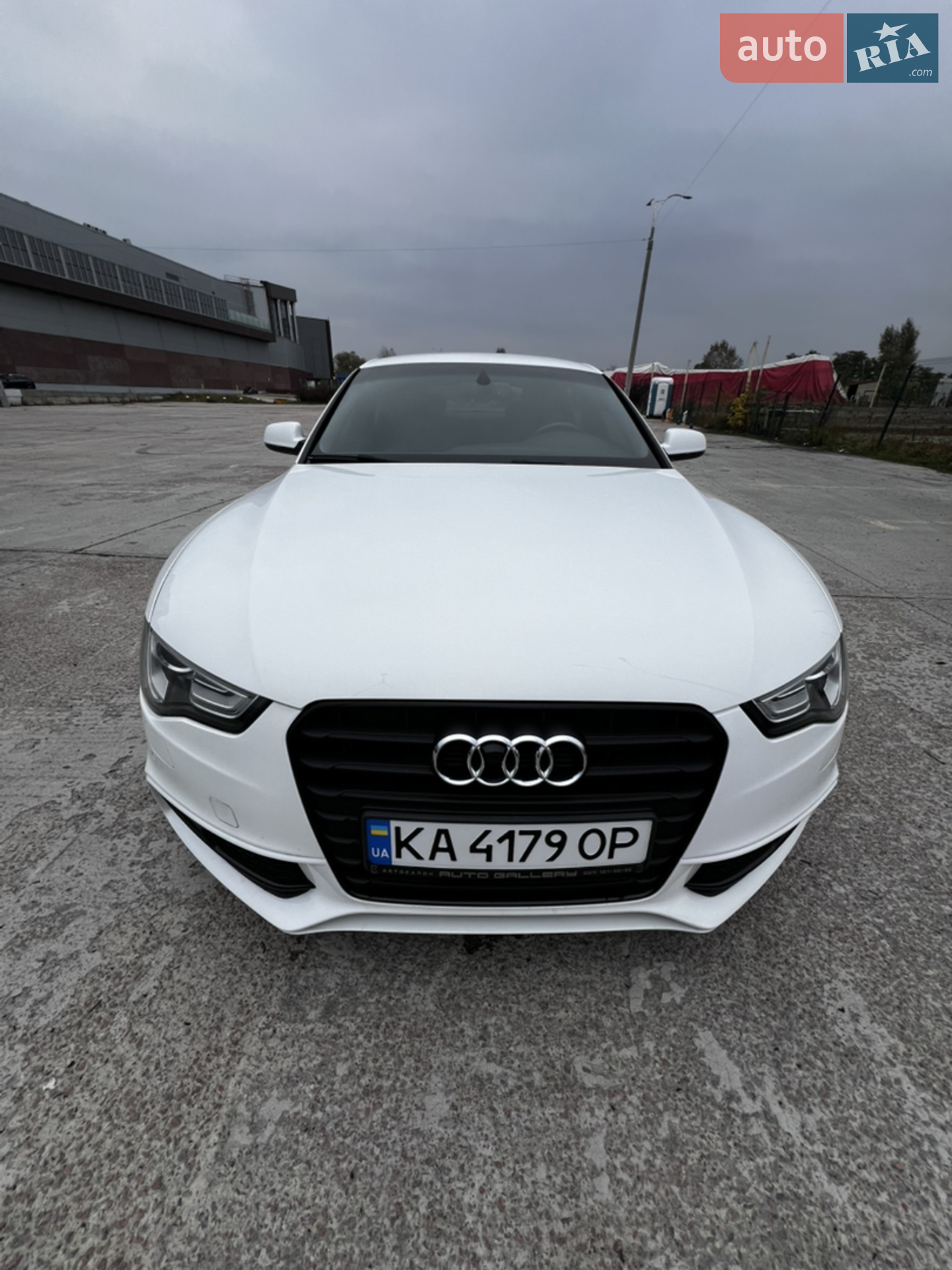 2015 Audi A5 - мініатюра 21
