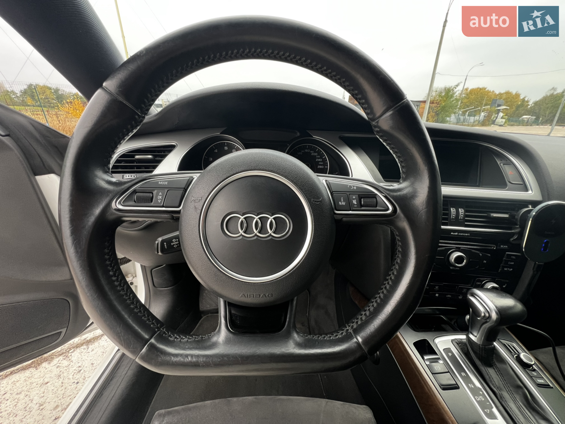 2015 Audi A5 - мініатюра 28