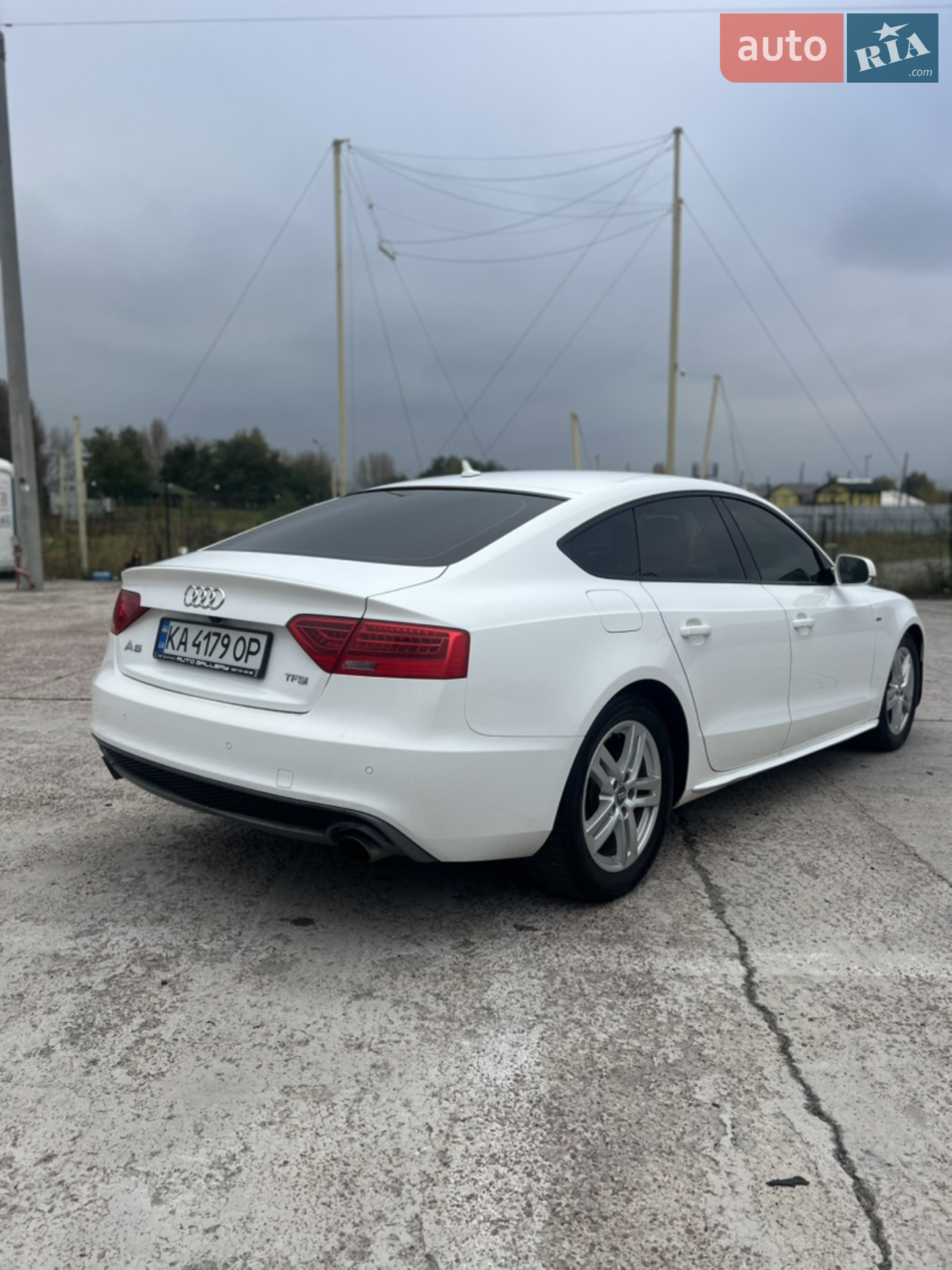 2015 Audi A5 - мініатюра 29