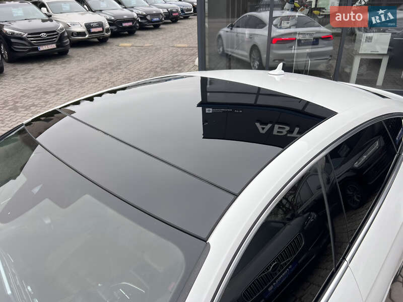 Лифтбек Audi A5 Sportback 2018 в Нововолынске фото 13 Лифтбек Audi A5 Sportback 2018 в Нововолынске