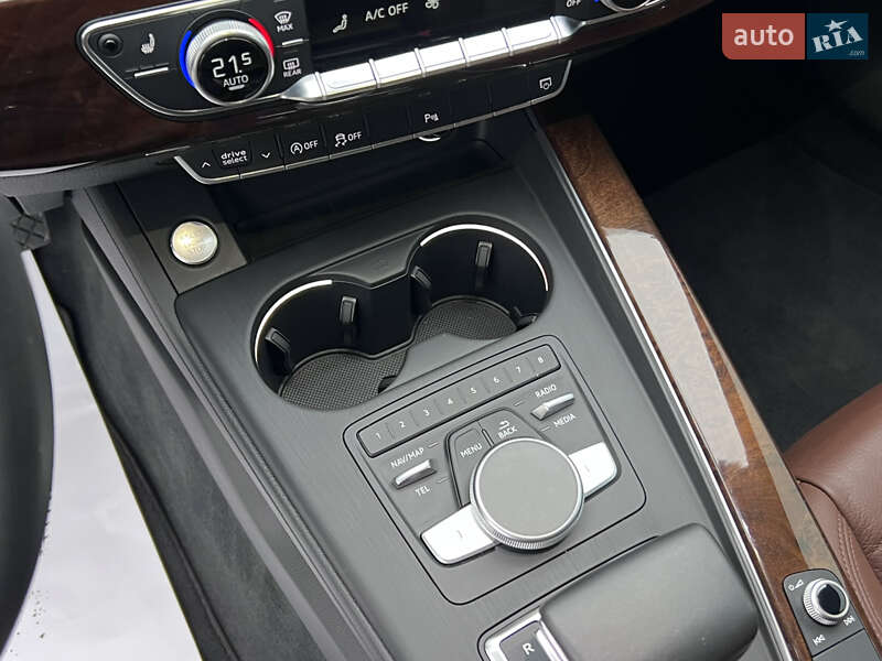 Лифтбек Audi A5 Sportback 2018 в Нововолынске фото 33 Лифтбек Audi A5 Sportback 2018 в Нововолынске