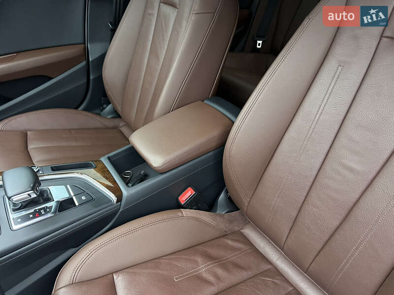 Лифтбек Audi A5 Sportback 2018 в Нововолынске фото 35 Лифтбек Audi A5 Sportback 2018 в Нововолынске