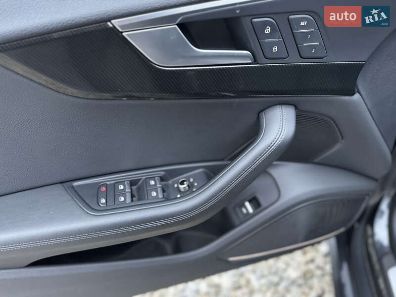 Лифтбек Audi A5 Sportback 2019 в Ивано-Франковске фото 21 Лифтбек Audi A5 Sportback 2019 в Ивано-Франковске