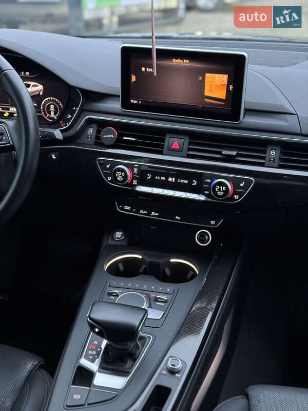 Лифтбек Audi A5 Sportback 2019 в Ивано-Франковске фото 41 Лифтбек Audi A5 Sportback 2019 в Ивано-Франковске