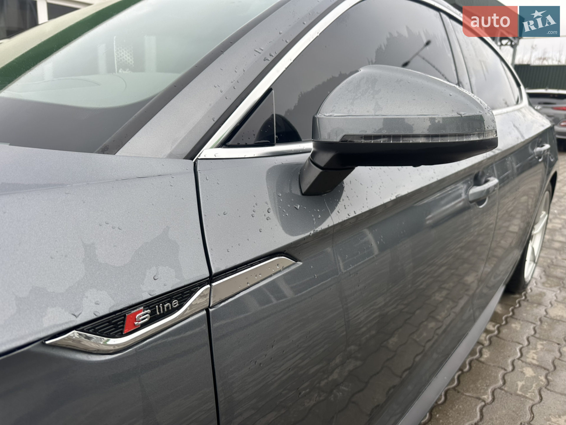 2019 Audi A5 - мініатюра 4