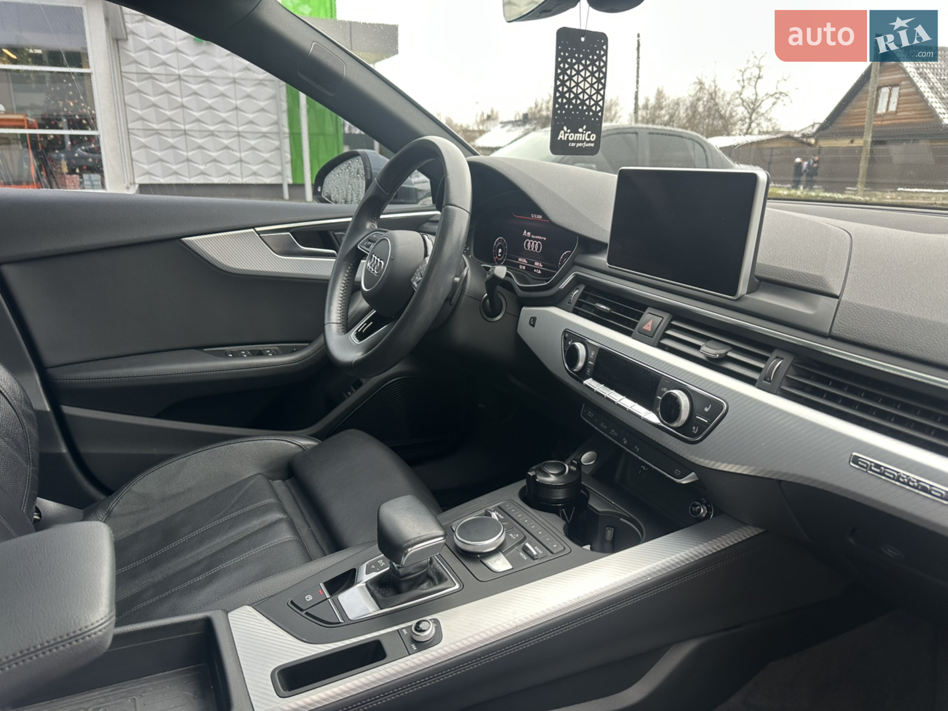2019 Audi A5 - мініатюра 18