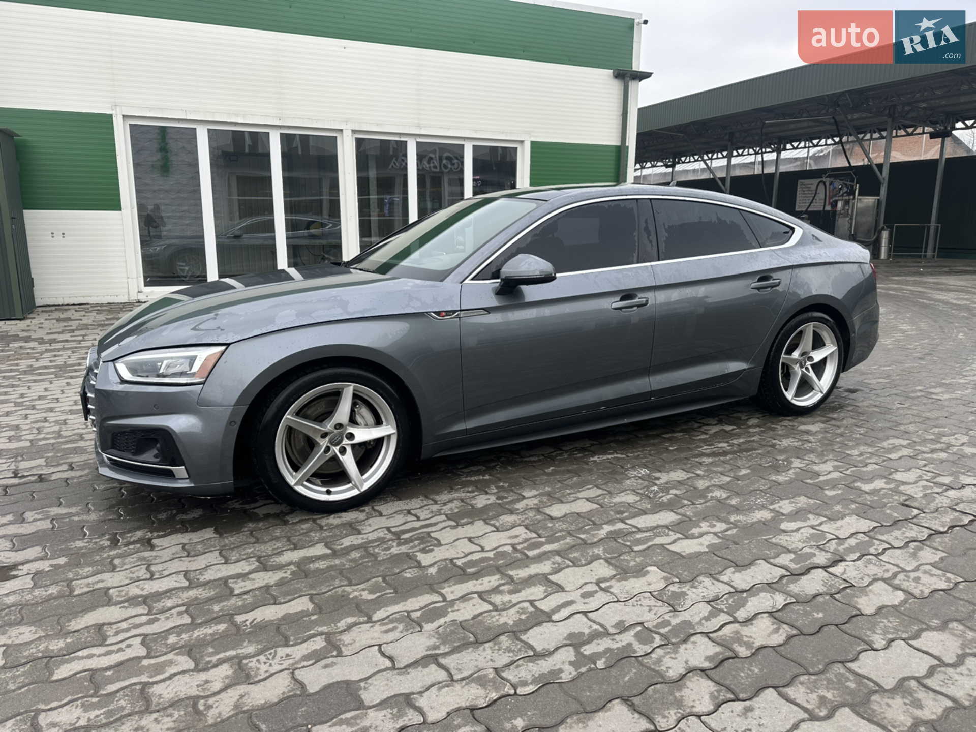 2019 Audi A5 - мініатюра 24