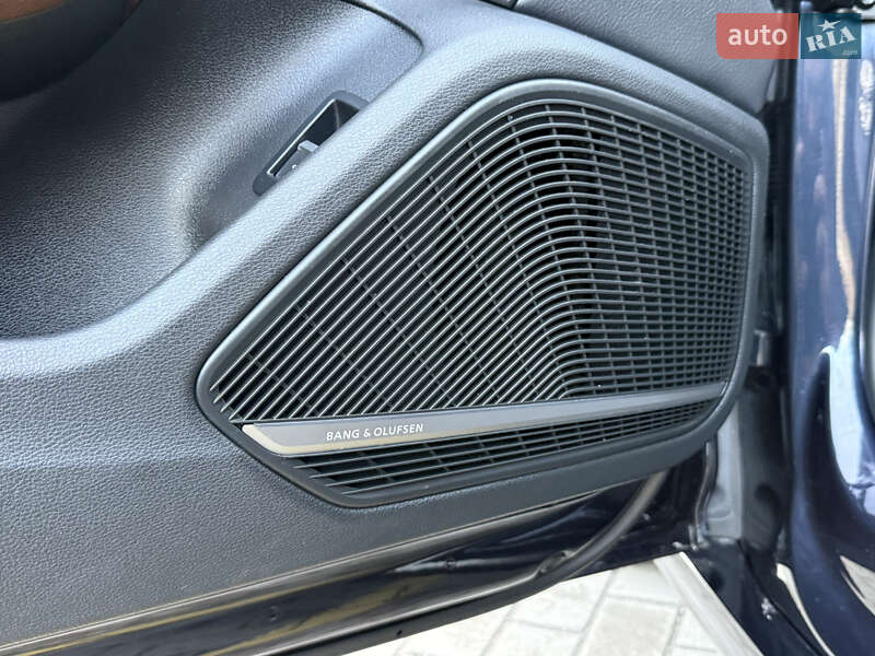 Лифтбек Audi A5 Sportback 2017 в Киверцах