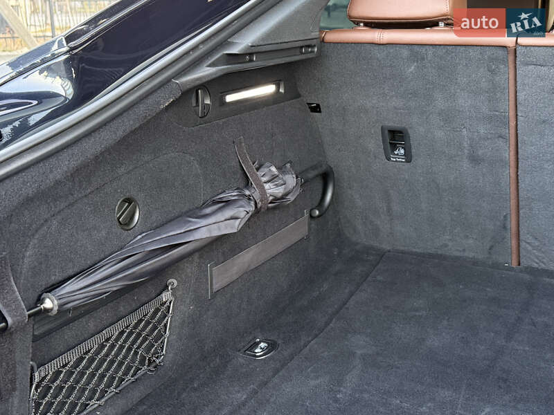 Лифтбек Audi A5 Sportback 2017 в Киверцах