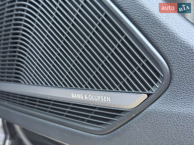 Лифтбек Audi A5 Sportback 2017 в Киверцах