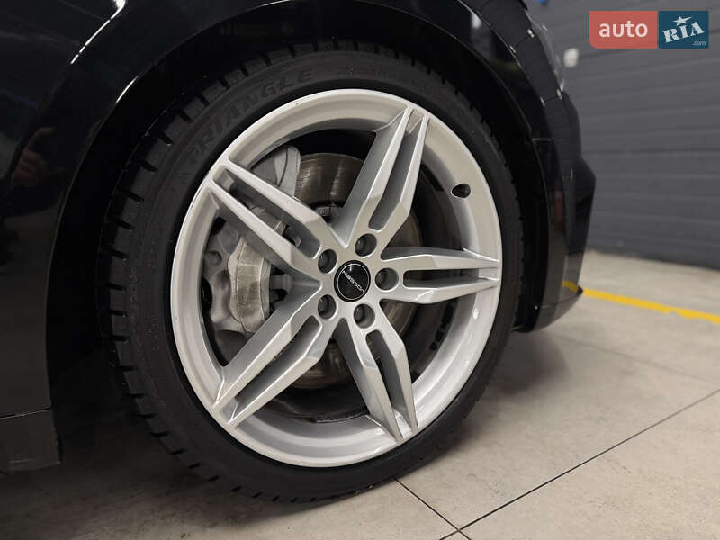 Ліфтбек Audi A5 Sportback 2018 в Києві