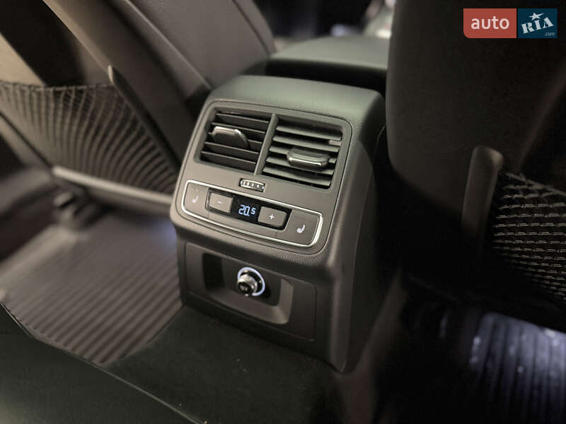 Ліфтбек Audi A5 Sportback 2018 в Києві