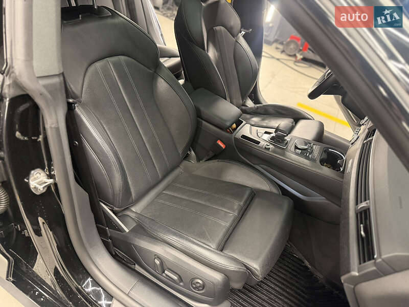 Ліфтбек Audi A5 Sportback 2018 в Києві