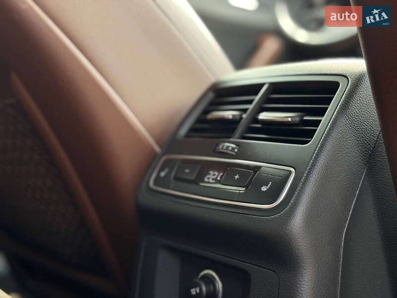 Лифтбек Audi A5 Sportback 2018 в Львове