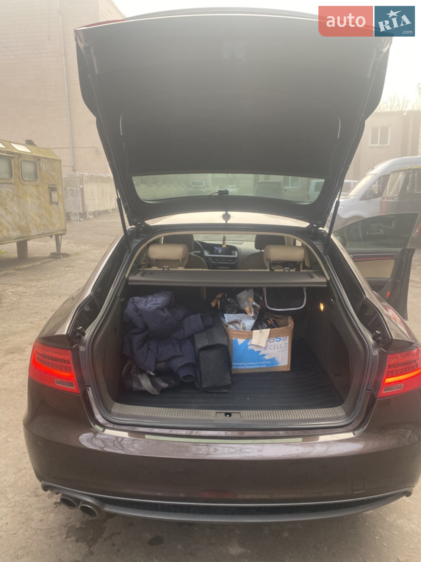 2014 Audi A5 - мініатюра 15