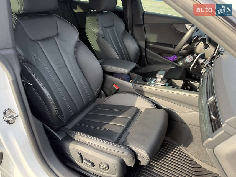 Ліфтбек Audi A5 Sportback 2021 в Тернополі фото 25 Ліфтбек Audi A5 Sportback 2021 в Тернополі