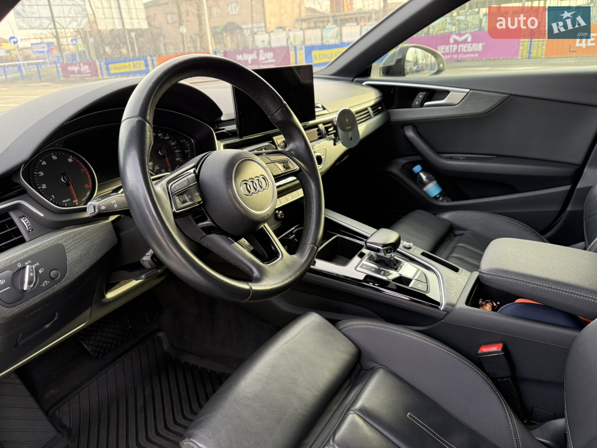 2021 Audi A5 - мініатюра 30
