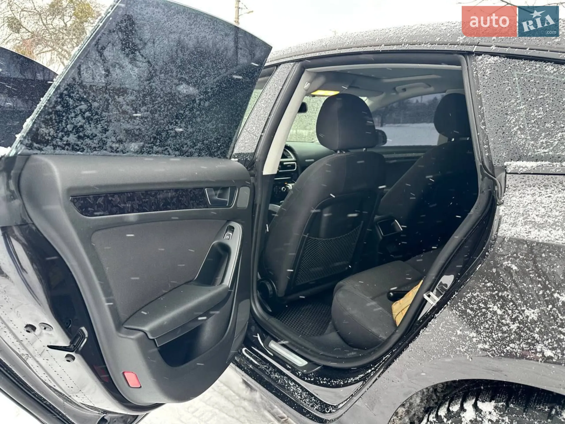 2012 Audi A5 - мініатюра 32